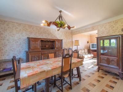 For sale Mereau 4 rooms 100 m2 Cher (18120) photo 2
