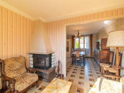 For sale Mereau 4 rooms 100 m2 Cher (18120) photo 4