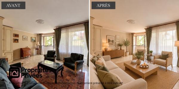 For sale Meudon 3 rooms 85 m2 Hauts de Seine (92190) photo 0