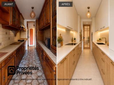Acheter Appartement 85 m2 Meudon