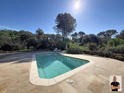 Annonce Vente 5 pi�ces Maison Cotignac 83