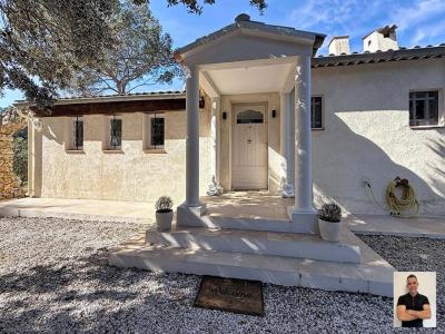 Acheter Maison Cotignac Var