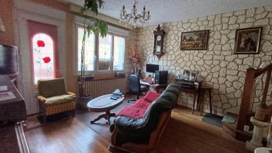 For sale Fere-champenoise 7 rooms 103 m2 Marne (51230) photo 3