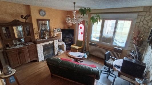 For sale Fere-champenoise 7 rooms 103 m2 Marne (51230) photo 4