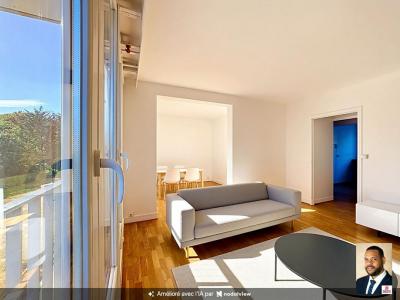 For sale Saint-germain-en-laye 4 rooms 64 m2 Yvelines (78100) photo 0