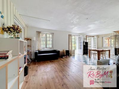 For sale Saint-cyr-en-arthies 4 rooms 93 m2 Val d'Oise (95510) photo 0