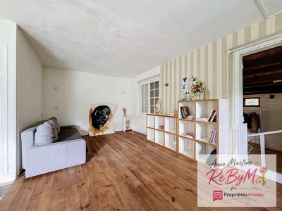 For sale Saint-cyr-en-arthies 4 rooms 93 m2 Val d'Oise (95510) photo 2