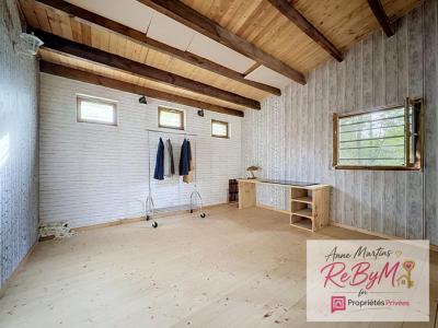 For sale Saint-cyr-en-arthies 4 rooms 93 m2 Val d'Oise (95510) photo 3