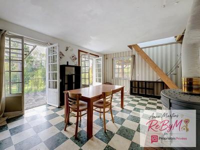 For sale Saint-cyr-en-arthies 4 rooms 93 m2 Val d'Oise (95510) photo 4