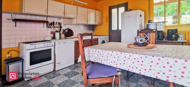 Annonce Vente 4 pi�ces Maison Anvin 62