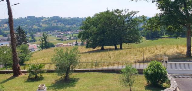 For sale Bagnac-sur-cele 7 rooms 142 m2 Lot (46270) photo 1