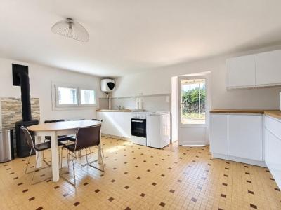 For sale Vernantes 3 rooms 53 m2 Maine et loire (49390) photo 1