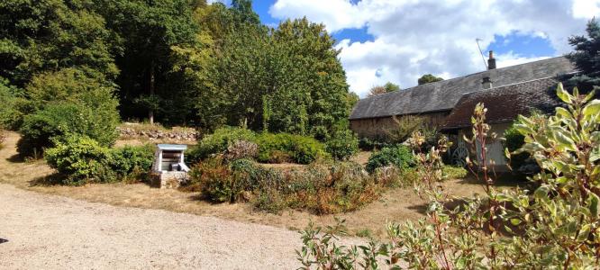 Acheter Maison Montsauche-les-settons Nievre