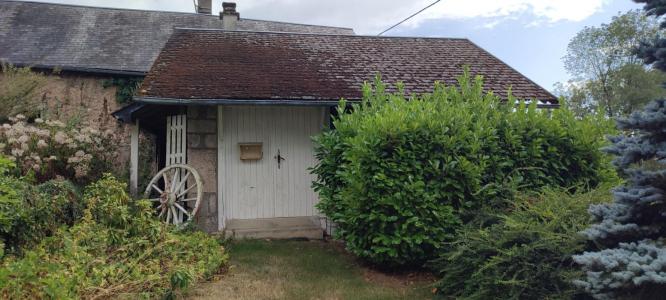 Acheter Maison Montsauche-les-settons 194000 euros