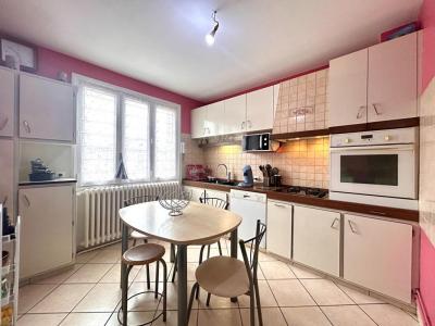 Acheter Maison 81 m2 Roanne