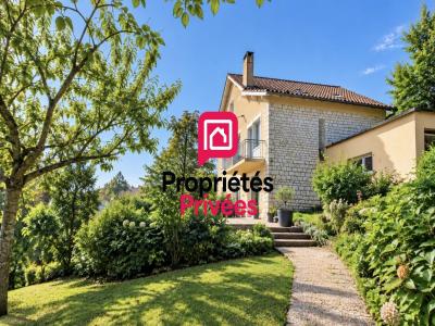 For sale Cahors 9 rooms 154 m2 Lot (46000) photo 0