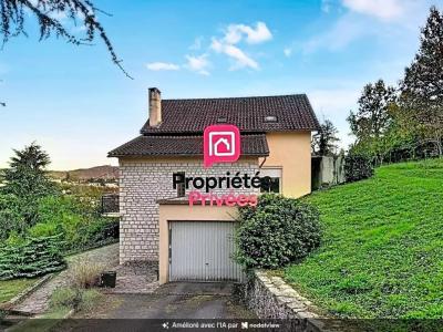 Annonce Vente 9 pi�ces Maison Cahors 46