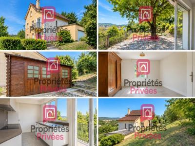 Acheter Maison Cahors 195000 euros