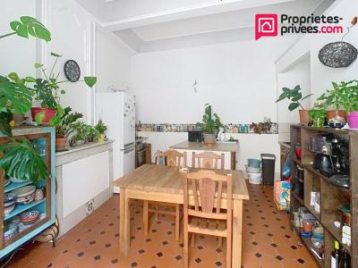 Annonce Vente 4 pi�ces Appartement Vigan 30