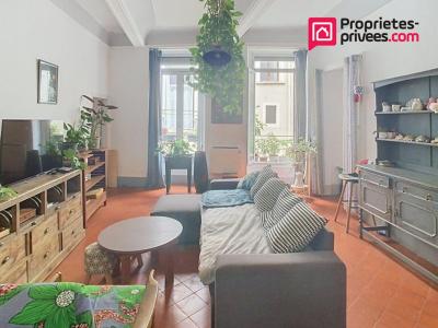 Acheter Appartement 73 m2 Vigan