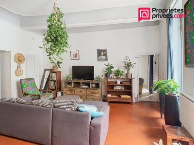Acheter Appartement Vigan Gard