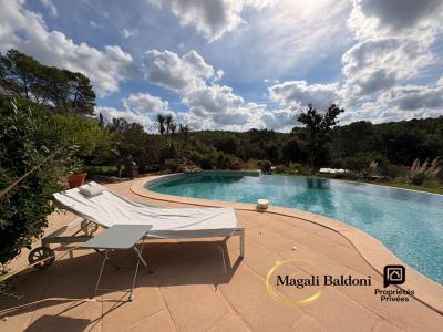 Annonce Vente 6 pi�ces Maison Arcs 83