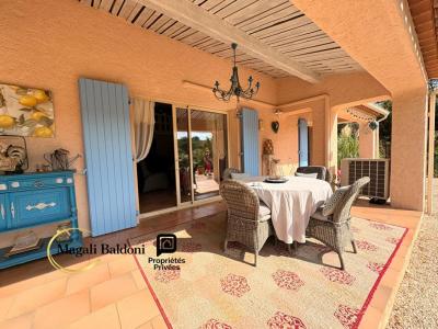 Acheter Maison Arcs 680000 euros