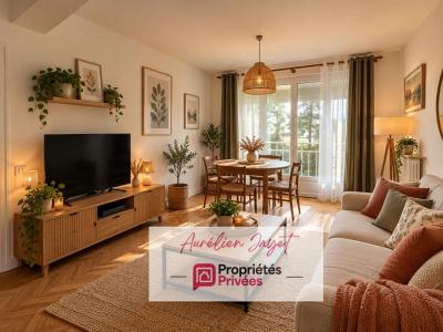 For sale Fecamp 4 rooms 70 m2 Seine maritime (76400) photo 1