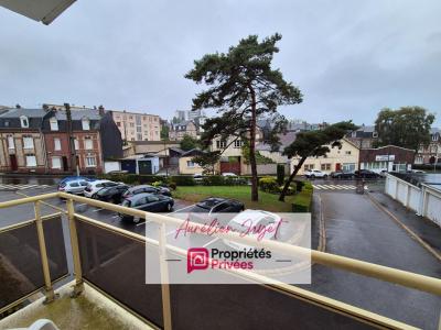 For sale Fecamp 4 rooms 70 m2 Seine maritime (76400) photo 2