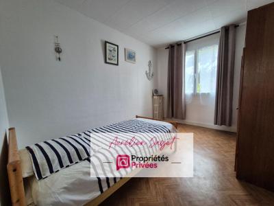 For sale Fecamp 4 rooms 70 m2 Seine maritime (76400) photo 3