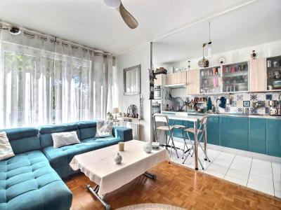 Annonce Vente 4 pi�ces Appartement Chatenay-malabry 92