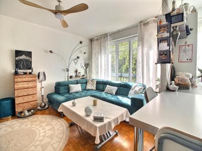 Acheter Appartement Chatenay-malabry Hauts de Seine
