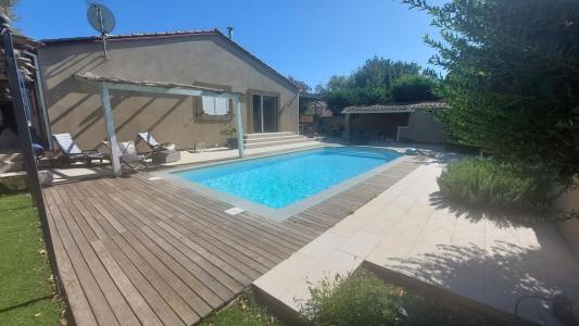 Annonce Vente 4 pi�ces Maison Sete 34