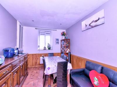 Acheter Maison Darnieulles 98000 euros