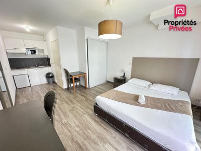 For sale Eguilles 1 room 23 m2 Bouches du Rhone (13510) photo 2