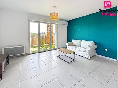 For sale Marseille-13eme-arrondissement 3 rooms 63 m2 Bouches du Rhone (13013) photo 1
