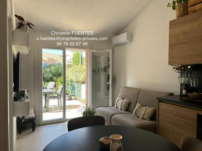 Acheter Maison 25 m2 Loupian