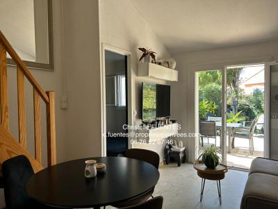 Acheter Maison Loupian Herault