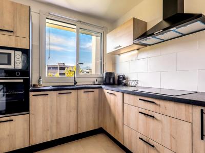For sale Sevres 3 rooms 65 m2 Hauts de Seine (92310) photo 1
