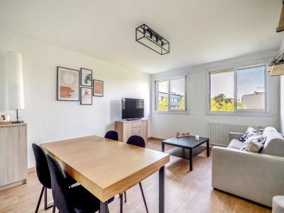 For sale Sevres 3 rooms 65 m2 Hauts de Seine (92310) photo 2