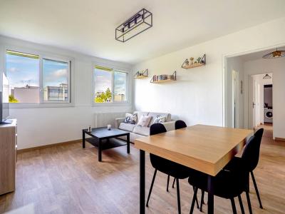 For sale Sevres 3 rooms 65 m2 Hauts de Seine (92310) photo 3