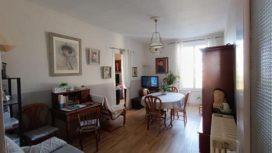 For sale Montceau-les-mines 4 rooms 79 m2 Saone et loire (71300) photo 2