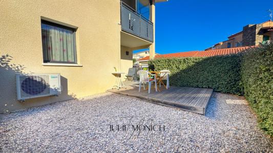 Annonce Vente 2 pi�ces Appartement Banyuls-sur-mer 66