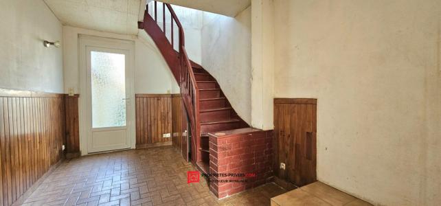 Annonce Vente 3 pi�ces Maison Courtenay 45