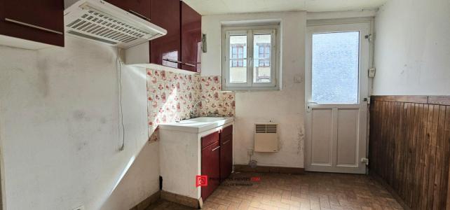 Acheter Maison 41 m2 Courtenay