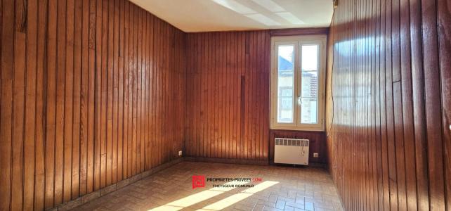 Acheter Maison Courtenay 55000 euros