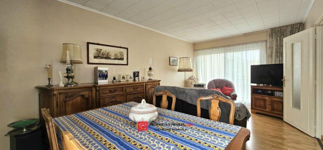 Annonce Vente 5 pi�ces Maison Darvault 77