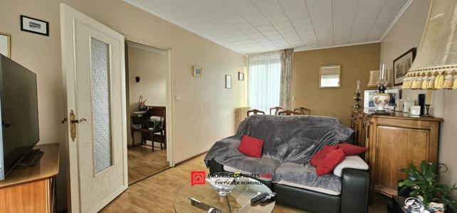 Acheter Maison 82 m2 Darvault