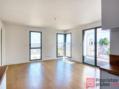For sale Nantes 4 rooms 96 m2 Loire atlantique (44000) photo 0