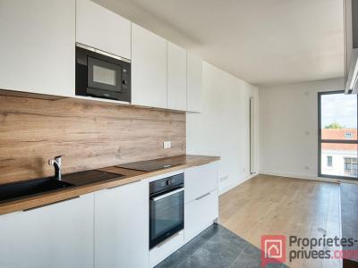 Annonce Vente 4 pi�ces Appartement Nantes 44